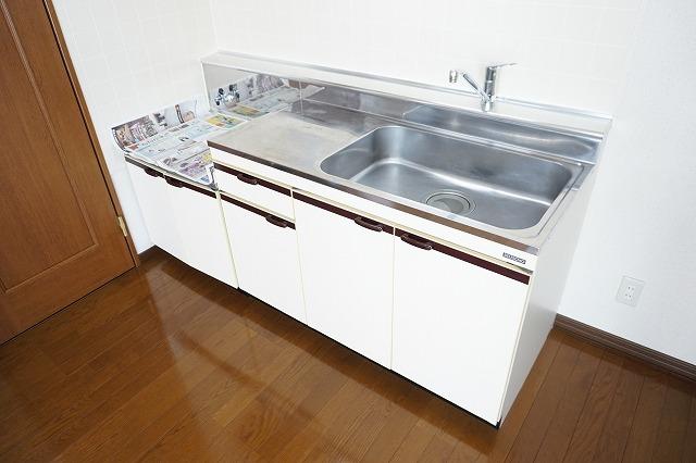 その他部屋・スペース　内装