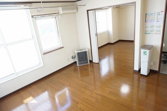 居室・リビング　リビング１