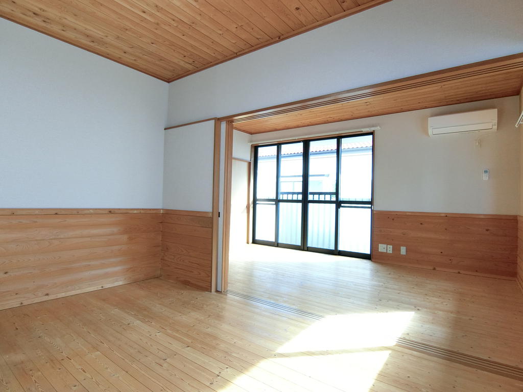 その他部屋・スペース　■室内写真■－洋室－洋室