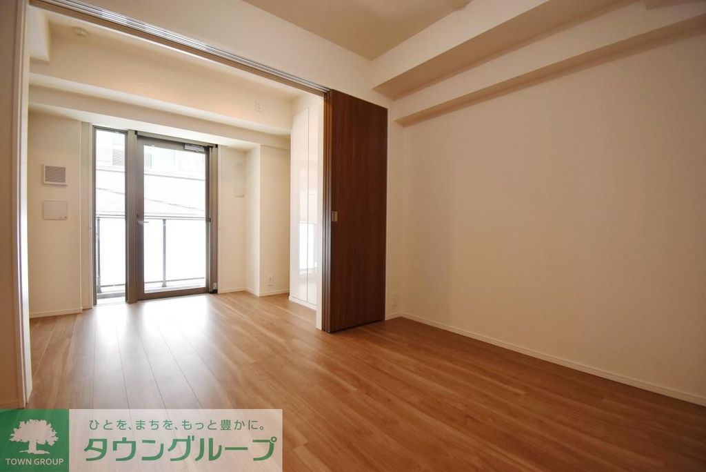 居室・リビング　リビング/居室