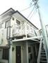 三軒茶屋駅より徒歩8分 2階 築59年11ヶ月の賃貸物件