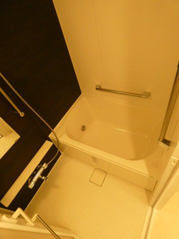 バス・シャワールーム　バス※別部屋参考写真