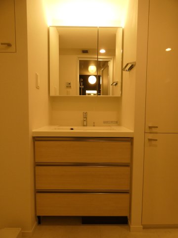 洗面設備　洗面※別部屋参考写真