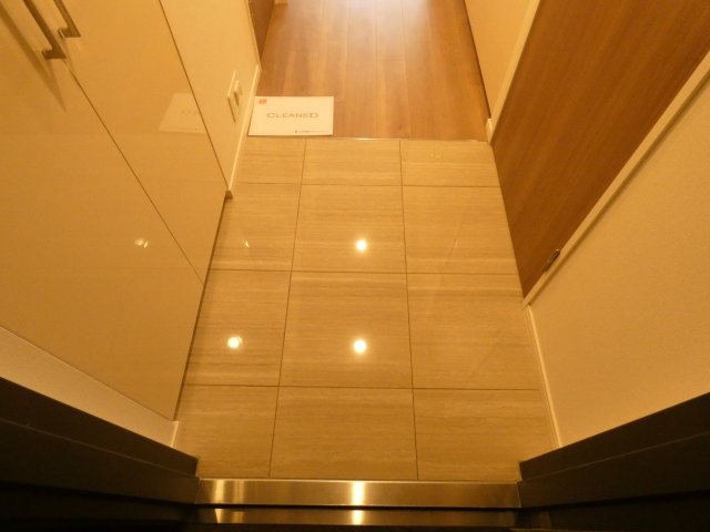 玄関　玄関※別部屋参考写真