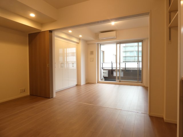 居室・リビング　居室※別部屋参考写真