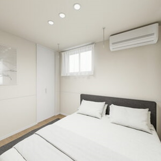 その他部屋・スペース　[寝室イメージ]