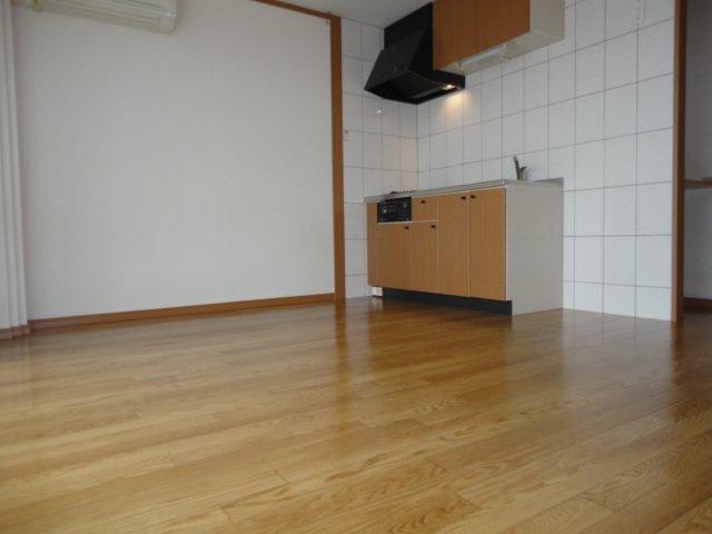 居室・リビング　居室