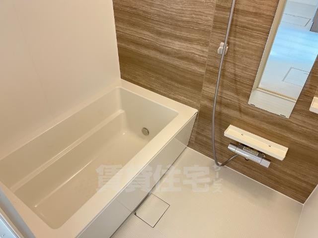 バス・シャワールーム　バス（イメージ）