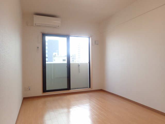 セキュリティ　別号室の同タイプ写真です