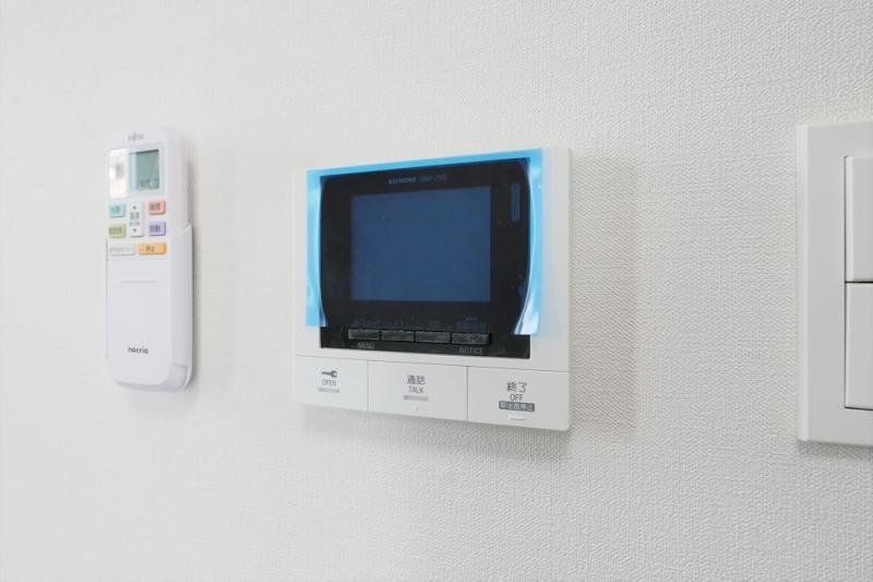 その他設備　設備