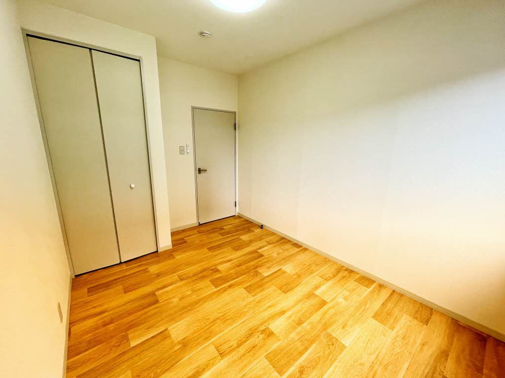 居室・リビング　居室