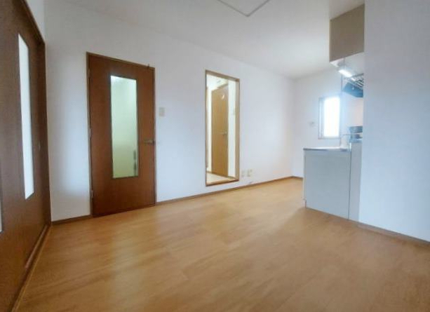 居室・リビング　同仕様