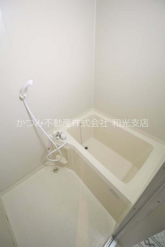 バス・シャワールーム　他号室参考