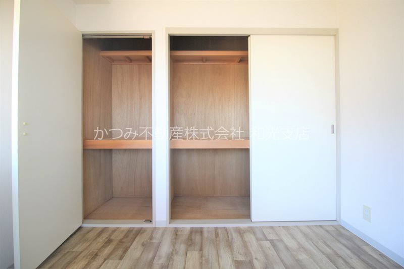 収納　他号室参考