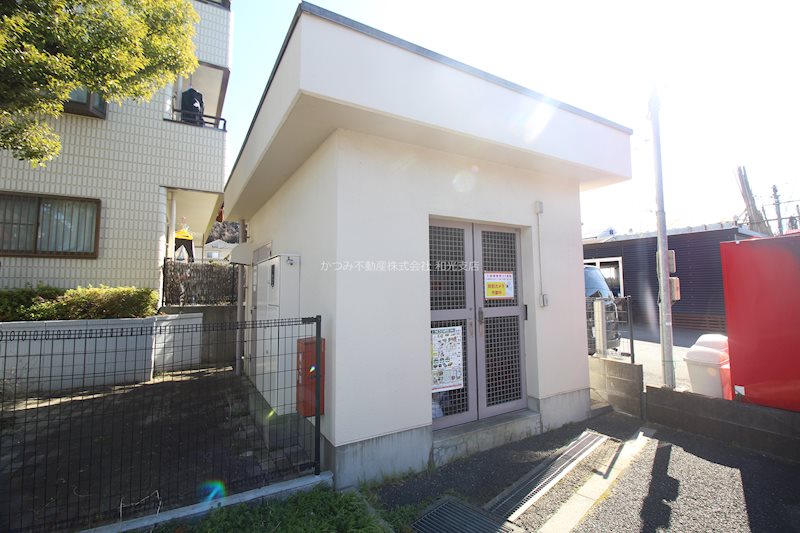 その他　他号室参考