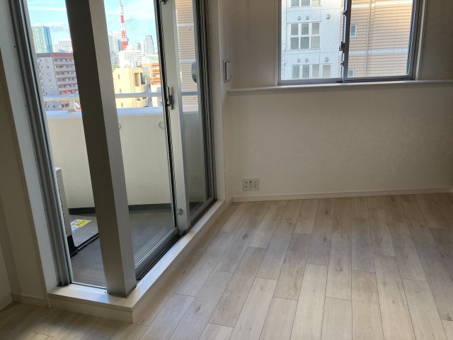 バルコニー　※参考写真