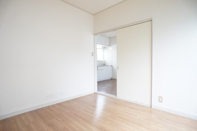 その他　使いやすい間取で室内を無駄なく使えますね！