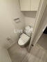 トイレ　同間取り別部屋参考。