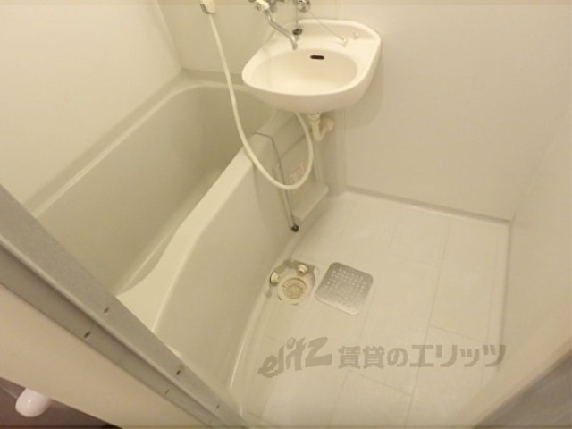 バス・シャワールーム　ユニットバス