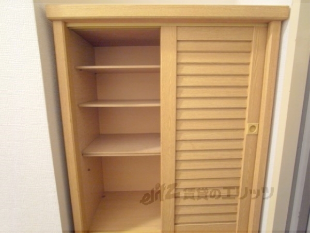 収納　下駄箱
