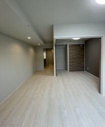 居室・リビング　居室