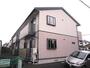 建物外観　パナホーム施工♪外物置付き