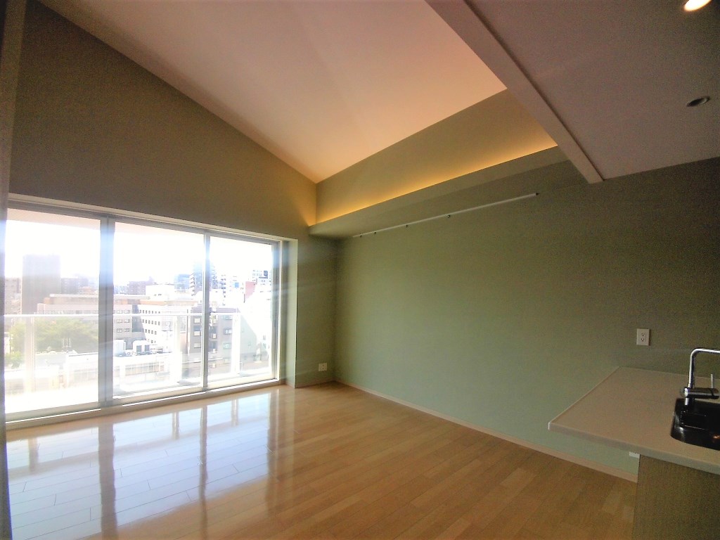 居室・リビング　※同物件別住戸の写真を参考に掲載しております。