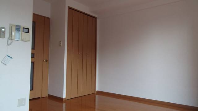 居室・リビング　洋室