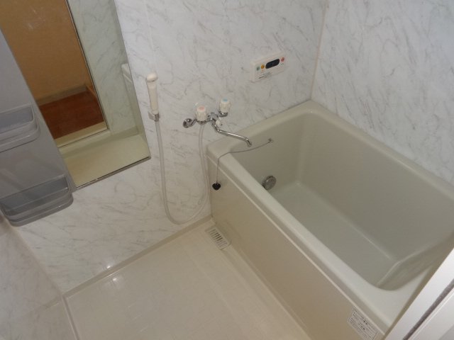 バス・シャワールーム　ユニットバス