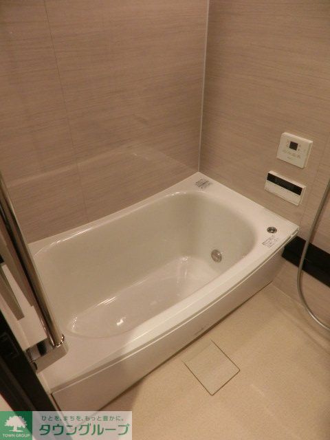 バス・シャワールーム　別部屋参考写真