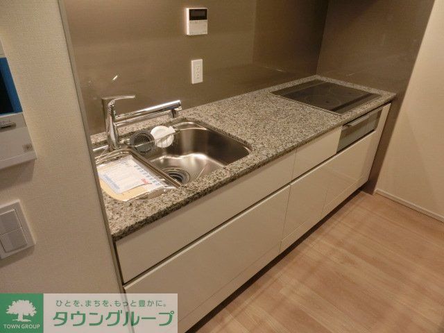 キッチン　別部屋参考写真