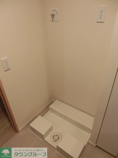 その他設備　別部屋参考写真