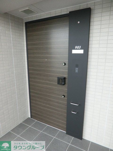 玄関　別部屋参考写真