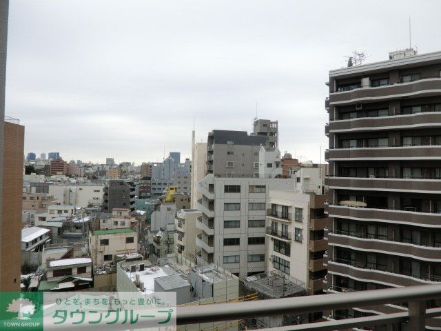 眺望　別部屋参考写真