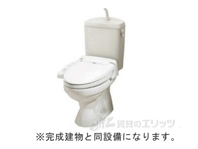 トイレ　同仕様