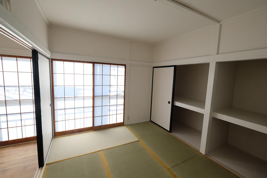その他部屋・スペース