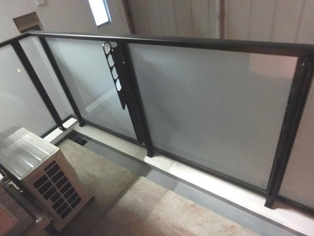 バルコニー　★バルコニー★