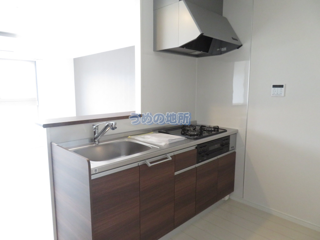 キッチン　台所