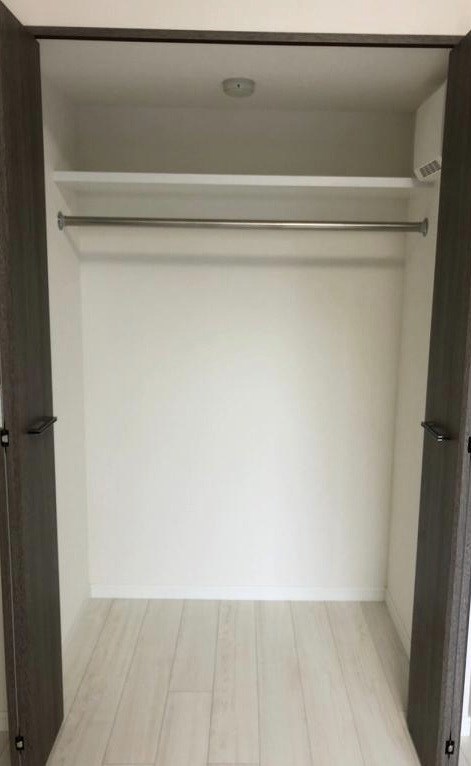 収納　★弊社の仲介手数料は全物件、賃料の半額＋税です★