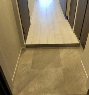 玄関　★弊社の仲介手数料は全物件、賃料の半額＋税です★