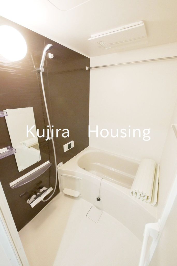 バス・シャワールーム　★同仕様です★