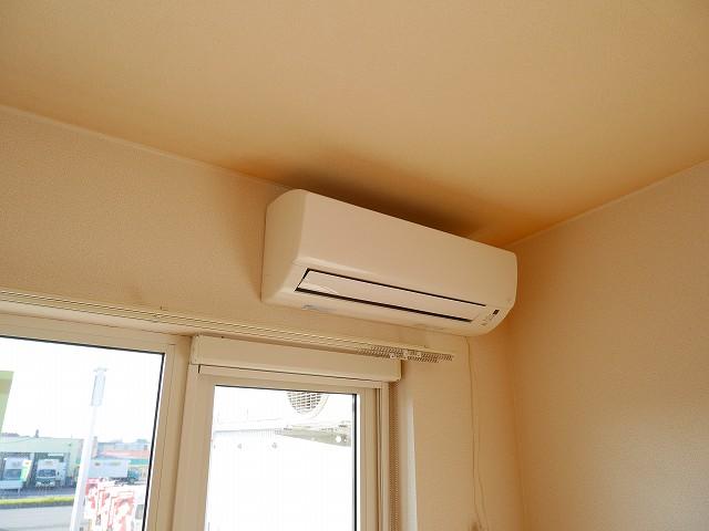 その他設備　設備