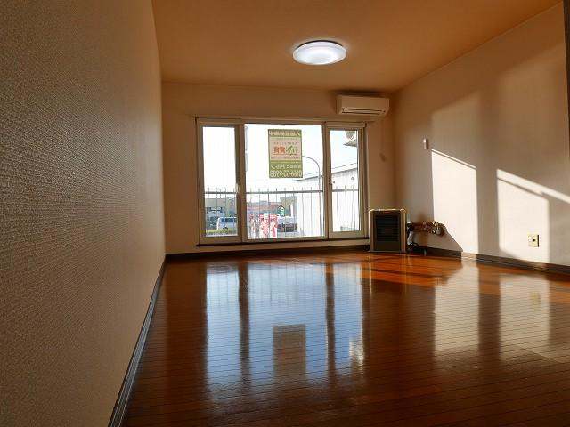 居室・リビング　リビング１