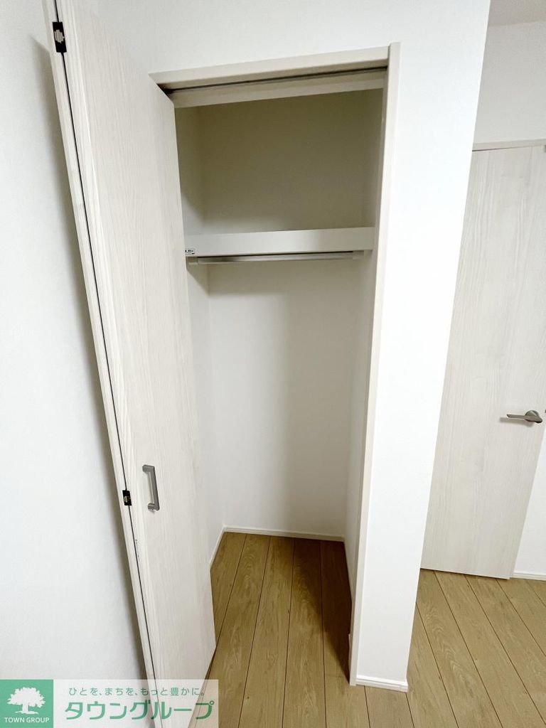 収納　★お部屋探しは、タウンハウジング多摩センター店へ★