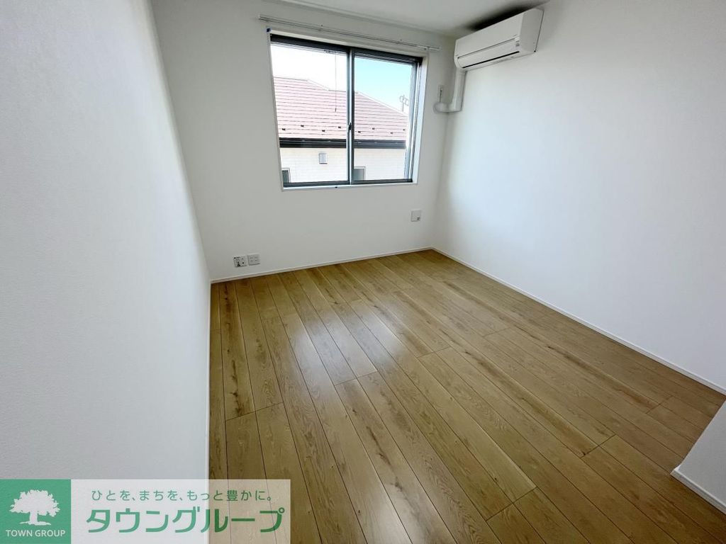 居室・リビング　★お部屋探しは、タウンハウジング多摩センター店へ★