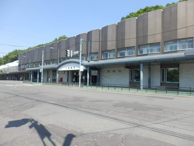 その他　真駒内駅（その他）まで2640m