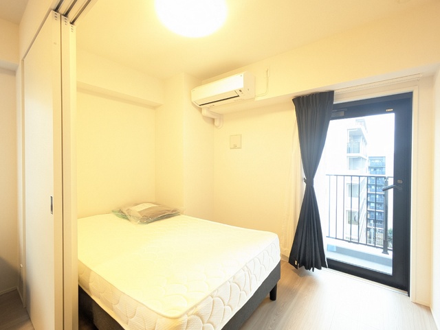 その他部屋・スペース　洋室４．３Ｊ