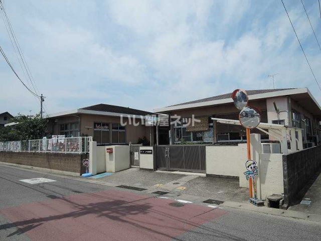 幼稚園・保育園　こべき保育園（幼稚園・保育園）まで458m