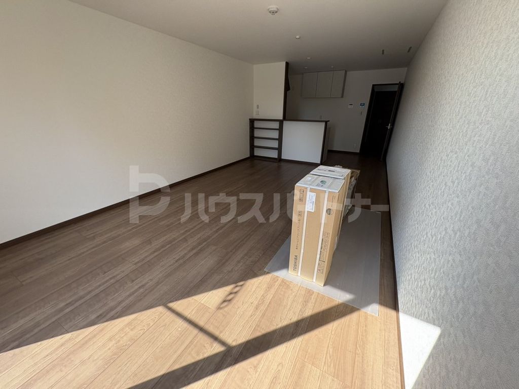 居室・リビング　リビング/居室