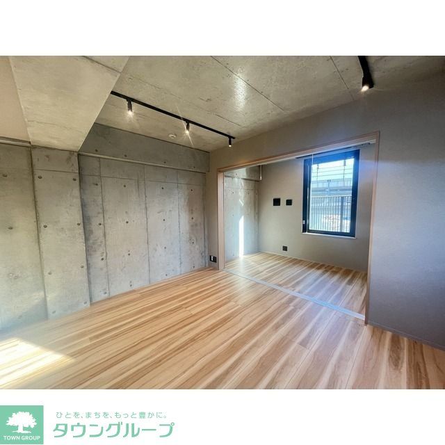 居室・リビング　お部屋探しは株式会社　タウンハウジング　までお気軽にお問合…